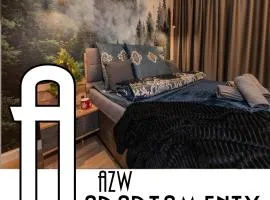 INES - Apartamenty Zakopiańskie - SPA Fitness Parking