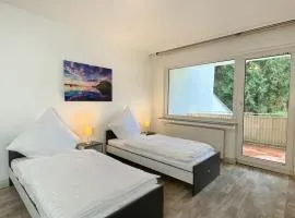 Meribu D99 Wohnung für Monteure und Arbeiter