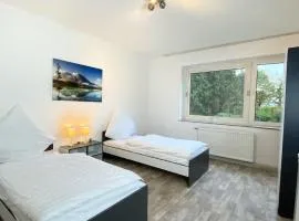 Meribu D99 Wohnung für Monteure und Arbeiter