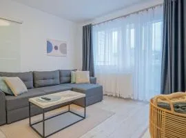 Mountain Hideaway Apartment