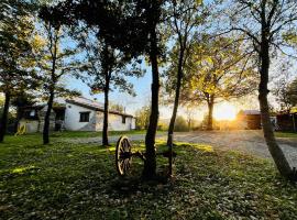 Ovostolai Cottage, szállás Fonniban