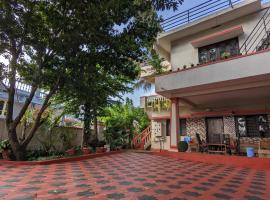 Delight Homestays Coorg, habitació en una casa particular a Kushālnagar