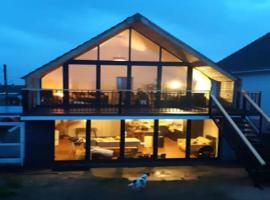 Pass the Keys The Dunes Lodge Greatstone on Sea, vacation home in New Romney