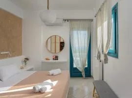 Skarmoutsos Holiday Home