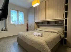 PM 10 Via Joan Mirò Guest House