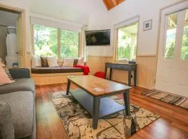 Alpine Arnica Cottage 1