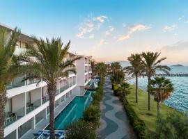 Arin Resort Bodrum, hotel em Turgutreis