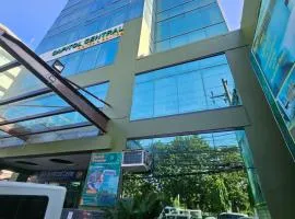 Cebu Capitol Central Hotel & Suites powered by Cocotel