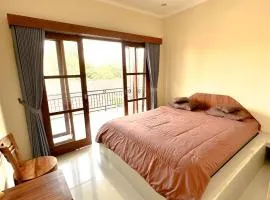 Ojek's Homestay