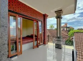 Ojek's Homestay