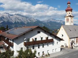 G&auml;stehaus Elisabeth