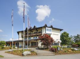 Hotel & Restaurant Chärnsmatt