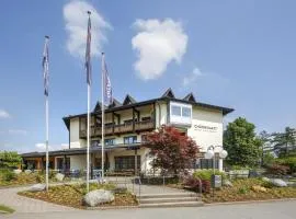 Hotel & Restaurant Chärnsmatt