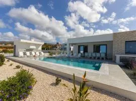 Luxury Paphos Villa - Villa Adaris - 5 Bedroom Villa - Private Swimming Pool - Sea Views