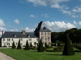 Domaine du Bosc Roger - Privatisation, Hotel in Bouquetot