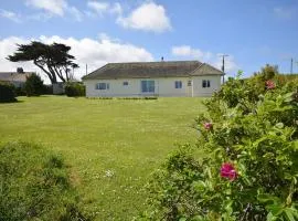 4 Bed in Polzeath HATTE