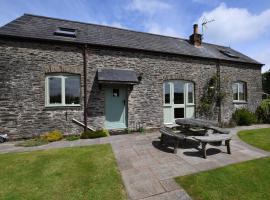 2 bed in Watchet OLDSO, hótel í Wiveliscombe