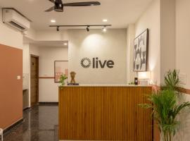 Olive Domlur - by Embassy Group, Hotel in Bangalore