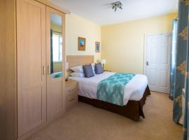 Biarritz Hotel, hotel di St Brelade