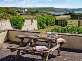 2 bed in Thurlestone EDELV, holiday home in Thurlestone