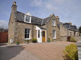 2 bed in Huntly AB171, pet-friendly hotel in Huntly