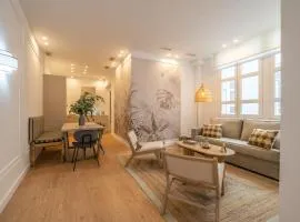 XPCE Cathedral - Luxury Flat