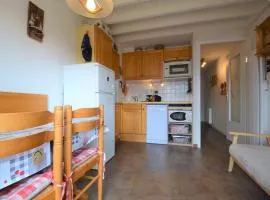 Duplex cosy pour 5 personnes près des pistes avec parking à Espace Diamant - FR-1-505-152