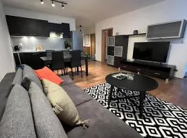 Donovaly Triangel Apartment 9