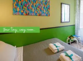 Carmelina Room