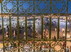 JEMAA EL FNA Suites & Spa