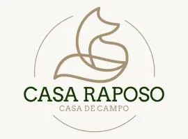 Casa Raposo