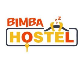 Hostel Bimba Goiânia - Unidade 04, viešbutis mieste Gojanija