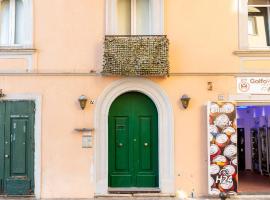 Appartamentino al molo