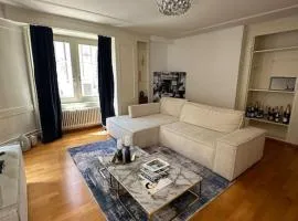 Cozy apartment in oldtown Zurich5