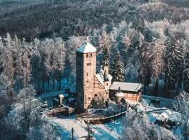 Wellness Hotel Liberecká Výšina