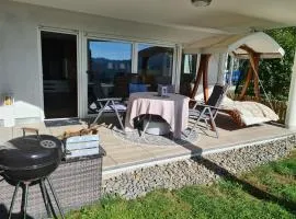NEU Ferienwohnung im Nationalpark Bayrischer Wald