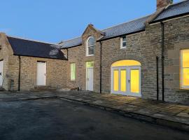 Grainbank Mews: Kirkwall şehrinde bir otel