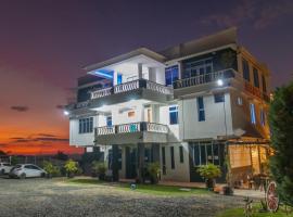 Hotel Maranta, hotel u gradu Pereira