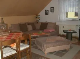 KOS-Ferienwohnung Tiefert, Maria-Seidel-Straße