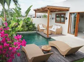 Villa Sumajah 3 - Brand New Villa with Private Pool in Uluwatu