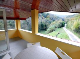 Parenzana Haven Hideaway STAR