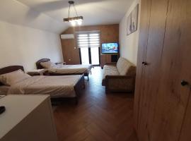 Apartmani Lena, hôtel à Kraljevo