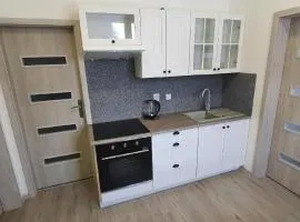 Apartment 35m2