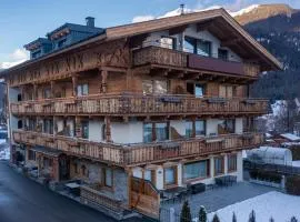 Zugspitz Suites Lermoos by ALPS RESORTS