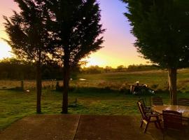 Bellevue Lodge Farm stays near Goulburn, hotel in Greenwich Park