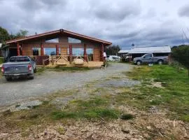 Cabañas El Ermitaño