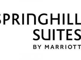 SpringHill Suites by Marriott Fort Wayne Southwest, hotel poblíž Letiště Fort Wayne    - FWA, Fort Wayne