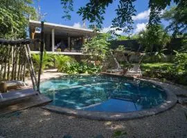 Villas Ulkan Tulum