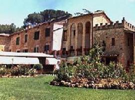 Florenceroom B&B, hotel v destinaci Assisi