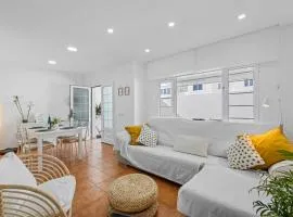 Home2Book Stunning Terrace & BBQ House Playa Honda